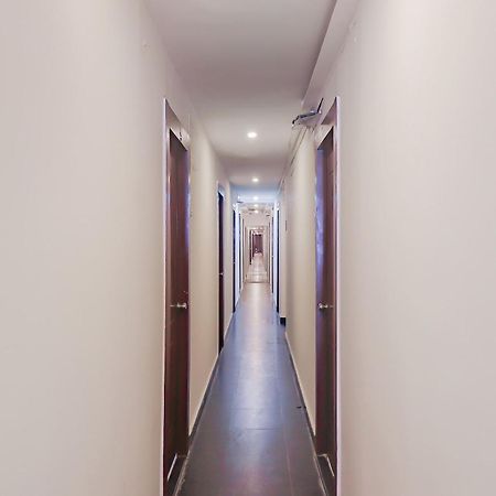 Oyo Adda Rooms Hyderabad Eksteriør billede