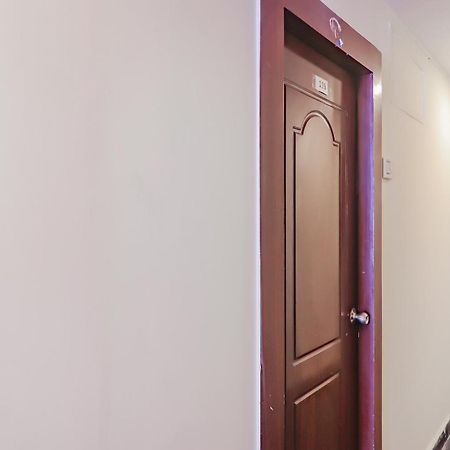 Oyo Adda Rooms Hyderabad Eksteriør billede