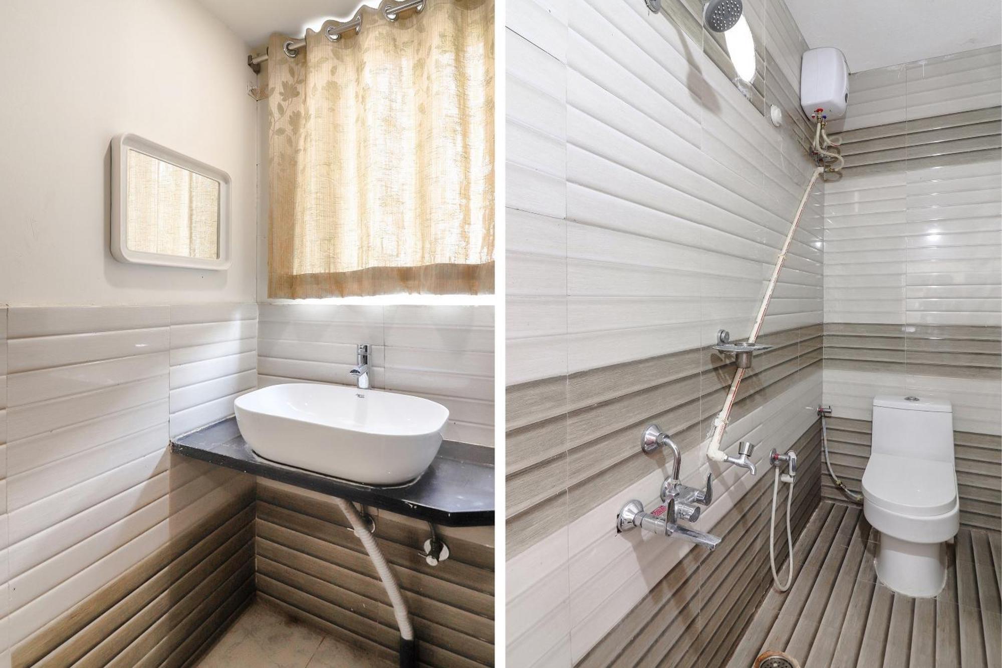 Oyo Adda Rooms Hyderabad Eksteriør billede